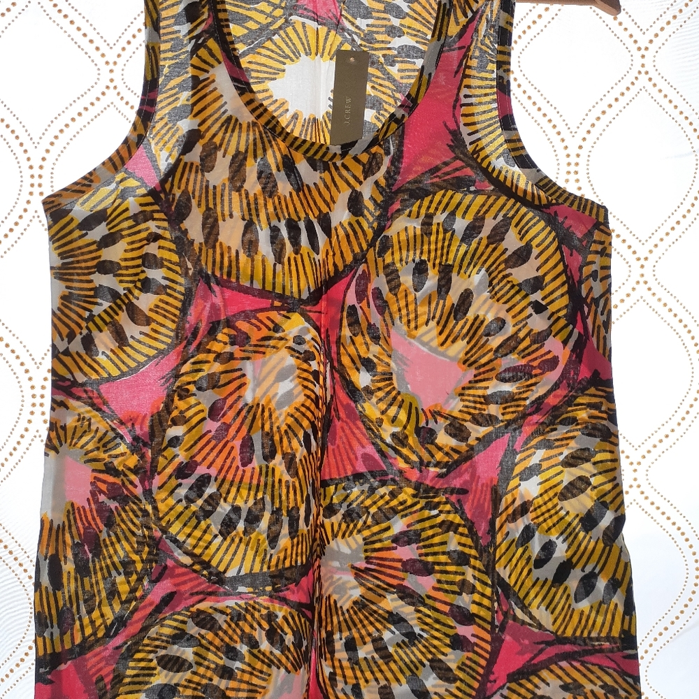 J. Crew Top